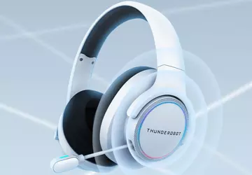 ThundeRobot kündigt das H51 Gaming-Headset mit ...