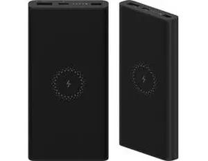 Xiaomi Mi Wireless Power Bank Essential мАч