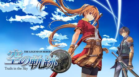 Die Neuauflage von The Legend of Heroes: Trails in the Sky FC soll 2025 erscheinen.