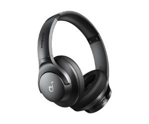 Soundcore by Anker Q20i Hybrid Kopfhörer ...