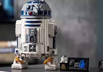 Lucasfilm feiert 50-jähriges Jubiläum: LEGO enthüllt ...