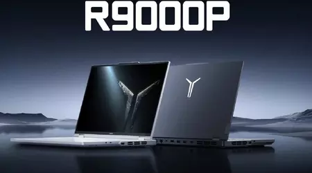 Lenovo präsentiert Legion R9000P 2024 Gaming-Laptop für $1282