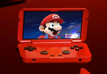 Für Fans von Retro-Spielen: Retroid bringt ...