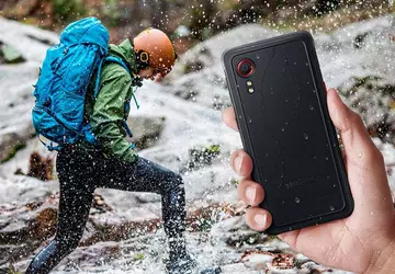 Galaxy XCover 5 erhält One UI ...