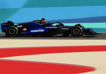 Williams F1 CEO tritt wegen Schwierigkeiten ...