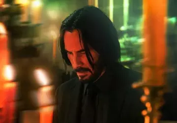 Offiziell: Ein AAA-Spiel basierend auf der ...