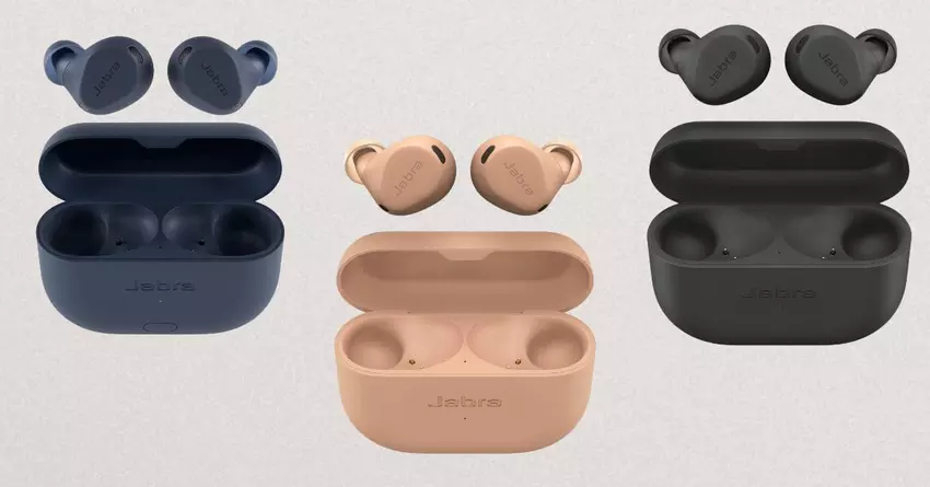 Jabra Elite 8 Active jbl kopfhörer kleine ohren