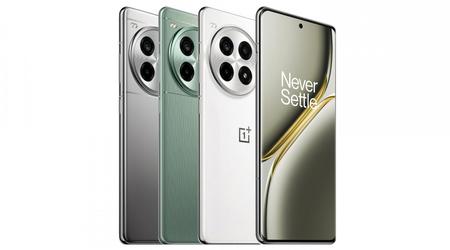 OnePlus Ace 3 Pro: 120Hz LTPO OLED-Display, Snapdragon 8 Gen 3 Chip, bis zu 24GB RAM und 6100mAh Akku für $440