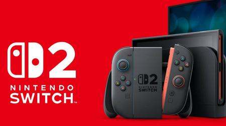 Nacon hat das erste Zubehör für die Nintendo Switch 2 in den Handel gebracht