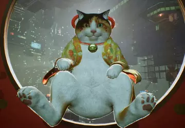 Ghostwire: Tokyo ist jetzt für Xbox-Konsolen ...