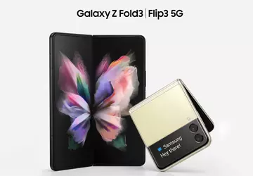 Samsung Galaxy Z Fold 3 und ...