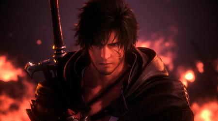 Das PlayStation 5-Werbevideo zeigte die wichtigsten Spiele und Funktionen der Konsole und berichtete außerdem, dass Final Fantasy XVI für mindestens sechs Monate exklusiv für PS5 erhältlich sein wird