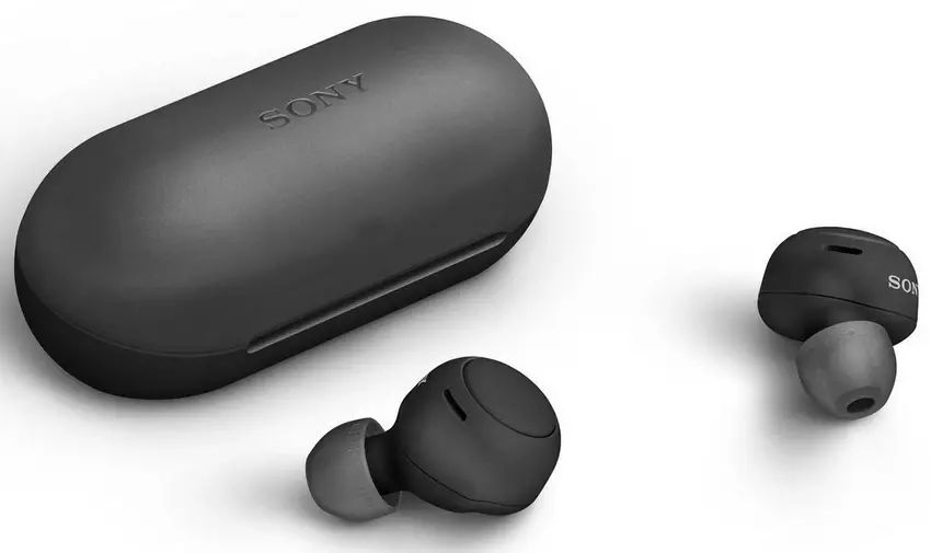 Amazons Angebot des Tages: Sony WF-C500 mit IPX4-Schutz und Google Fast Pair für $78 (22% Rabatt)