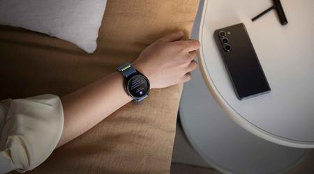 Galaxy Watch4 und neuere Modelle jetzt in 36 neuen Ländern mit Schlafapnoe-Erkennung verfügbar