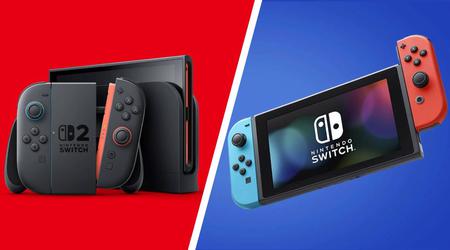 Nintendo Switch 2 bricht Rekorde: 2 Millionen Konsolen in den USA - das sind 75 Prozent mehr als die erste Switch