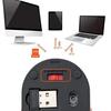 CapacMouse Pro - Kompaktheit