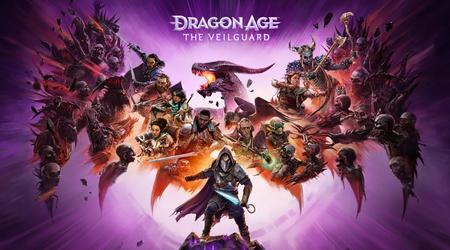 Es sieht so aus, als hätte BioWare das letzte große Update für Dragon Age: The Veilguard veröffentlicht