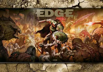 Riesige Locations, stylische Waffen und weniger ...