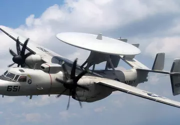 Die U.S. Navy hat ihr viertes ...