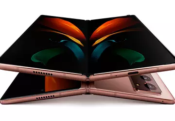 Samsung hat in den USA damit ...