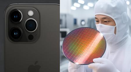 Apple wechselt den Lieferanten für die Kamera-Sensoren des iPhone 18: Samsung wird sie anstelle von Sony produzieren