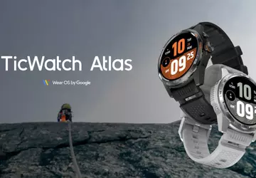 Neu für aktive Menschen: Mobvoi hat ...