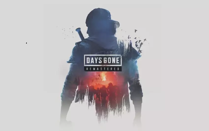 Keine Fortsetzung, aber immerhin etwas: Sony kündigt Remaster des Biker-Zombie-Actionspiels Days Gone an