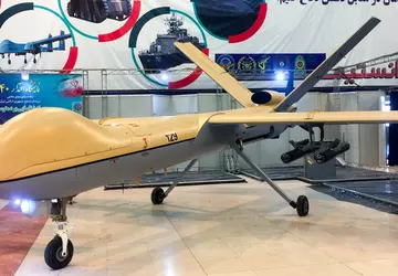 USA sehen keine Anzeichen für Drohnenlieferungen ...