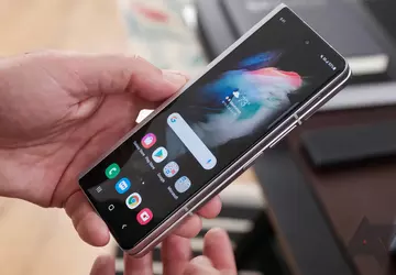 Samsung wird den Bootloader des Z ...