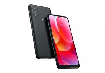 Motorola enthüllt Moto G Power (2022) ...