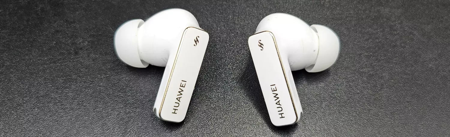 Geräuschunterdrückung mit Memory-Effekt: Test der Huawei FreeBuds Pro 4 TWS Kopfhörer