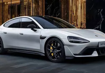 Xiaomi hat die Leistung der SU7 ...