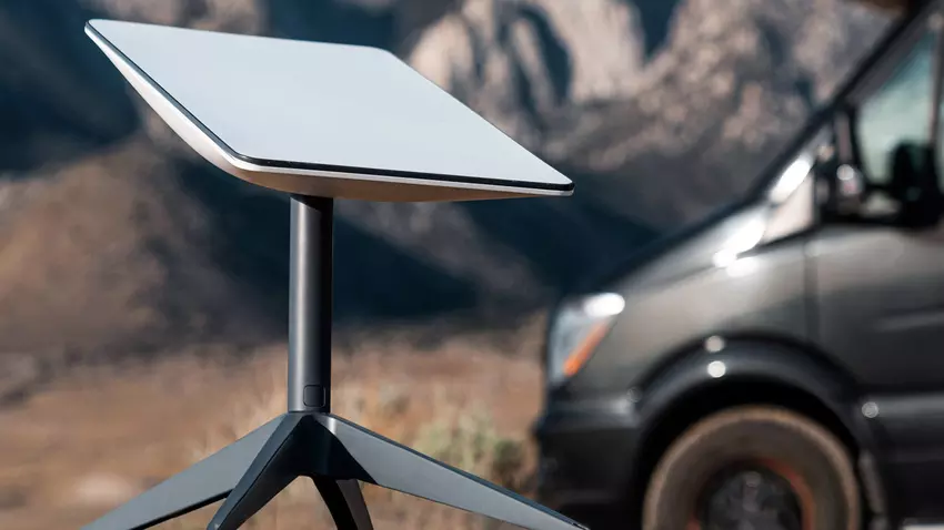 SpaceX hat die Starlink-Preise in Regionen mit mehr Kunden erhöht