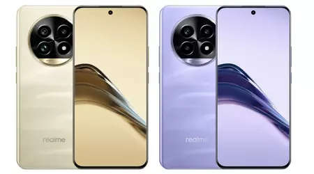 Das Realme 14 Smartphone-Lineup wird ein brandneues Modell enthalten: erste Details