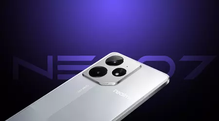 Realme bereitet sich darauf vor, ein neues Neo 7 Smartphone in Indien zusammen mit einigen Kopfhörern zu enthüllen