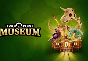 Die Entwickler von Two Point Museum ...