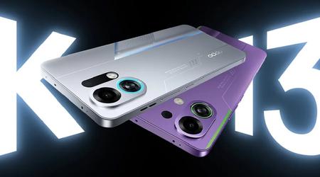 Ein Flaggschiff, das nicht überhitzt: OPPO stellt K13 Turbo und K13 Turbo Pro Smartphones mit fortschrittlichem Kühlsystem vor