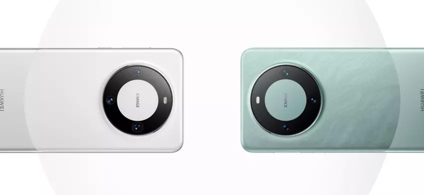 Huawei hat unerwartet das Flaggschiff-Smartphone Mate 60 Pro mit Kirin 9000S, IP68, Satellitentelefonie und HarmonyOS 4.0 zu einem Preis von 960 Dollar vorgestellt