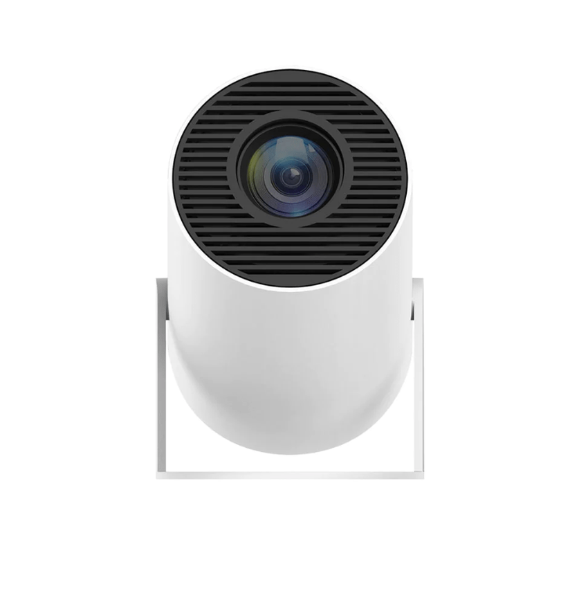 Encalife Ultimate Bedroom Companion LCD-Beamer encalife beamer modelle