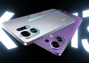 Ein Flaggschiff, das nicht überhitzt: OPPO ...