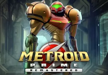 Das Remaster des kultigen Metroid Prime-Spiels ...