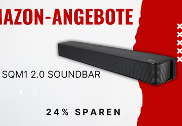 LG SQM1 2.0 Soundbar – Jetzt ...