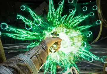 Immortals of Aveum dauert 30-40 Stunden: ...