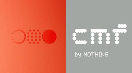 CMF Phone 2 Pro Design CMF Phone 2 Pro Design fast vollständig enthüllt: Nichts hat ein Nahaufnahmebild des Smartphones enthüllt