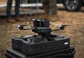 Das US Marine Corps hat eine ...