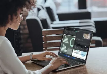 Lenovo stellt ThinkPad Z13 und Z16 ...