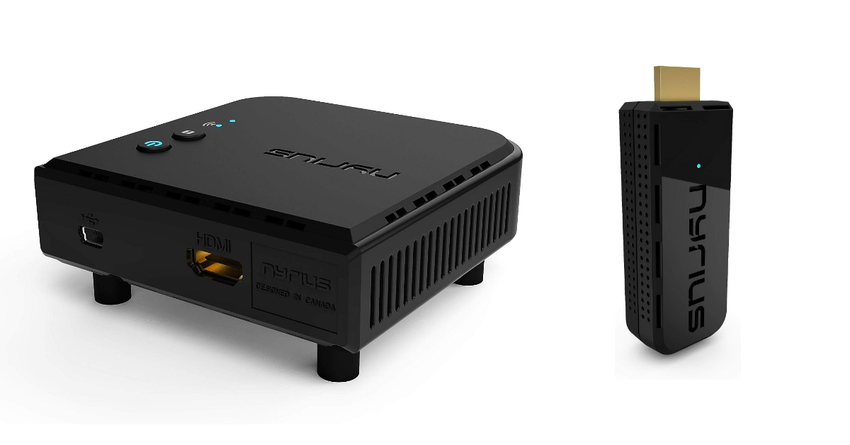 Nyrius Aries Prime beste drahtlose hdmi