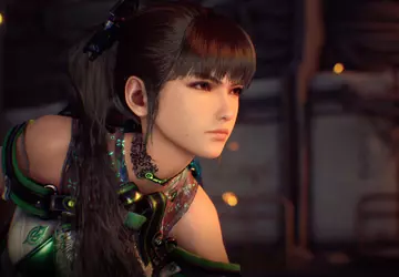 Stellar Blade bereitet sich darauf vor, ...