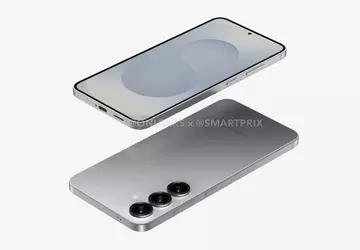 Galaxy S25 Slim ist möglicherweise nur ...