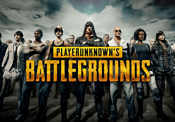 Nachdem PUBG kostenlos wurde, stieg der ...